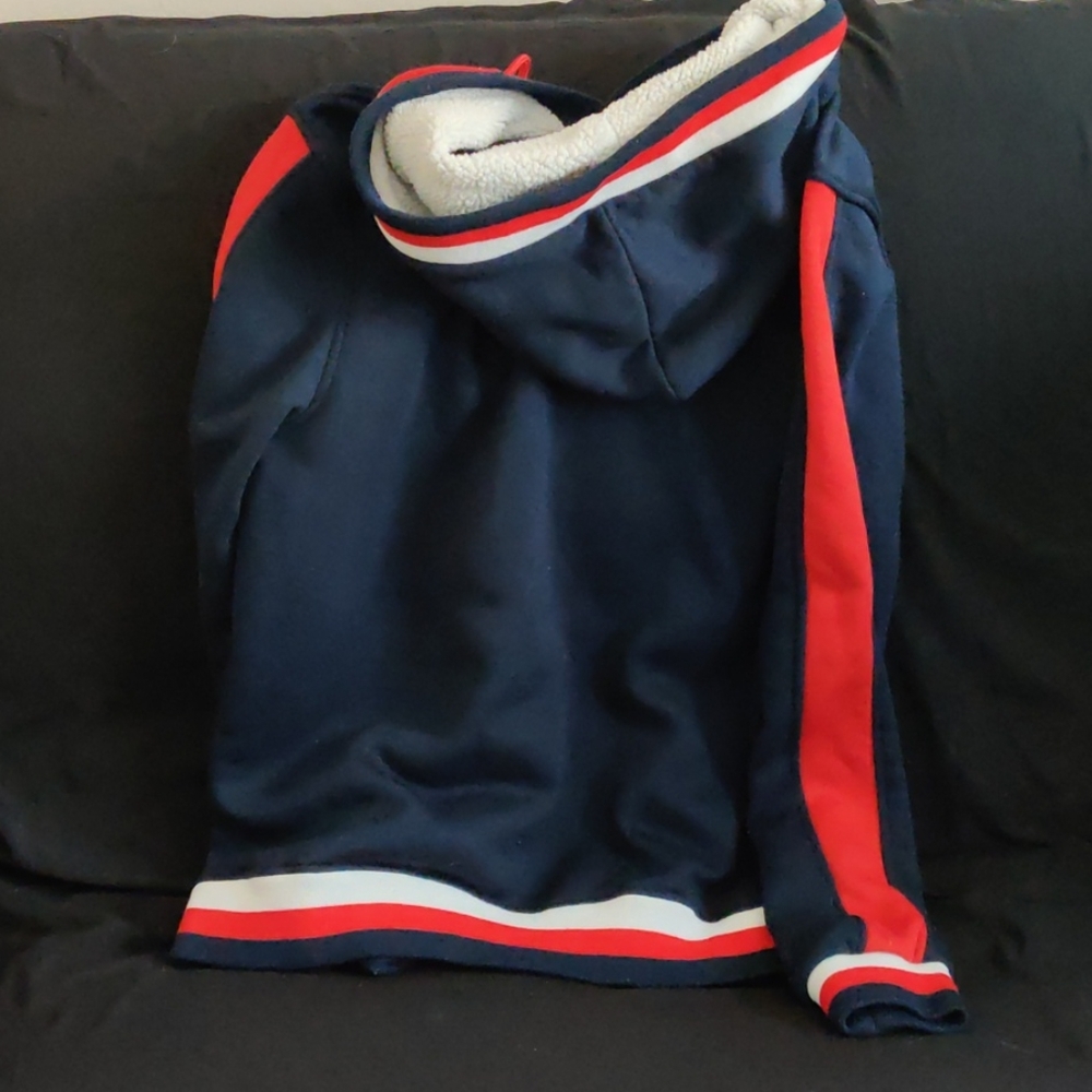 Hoodie - Picture 3 of 3
